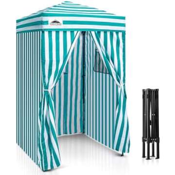 Top Recommended Beach Cabanas