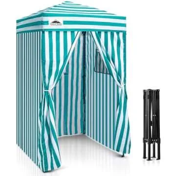 Top Recommended Beach Cabanas