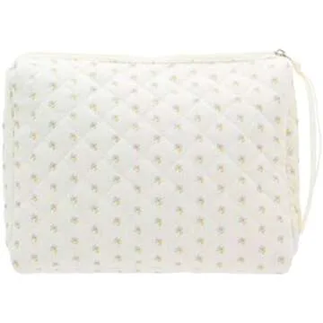 Skincare/makeup organizer