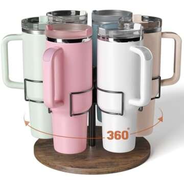 FAVE Tumbler accessories!