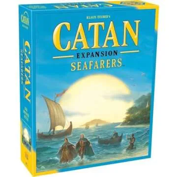 Favorite Family Board Games