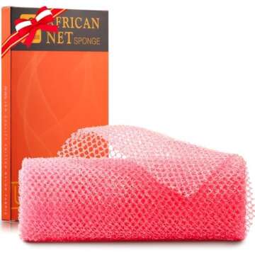 bath/shower products