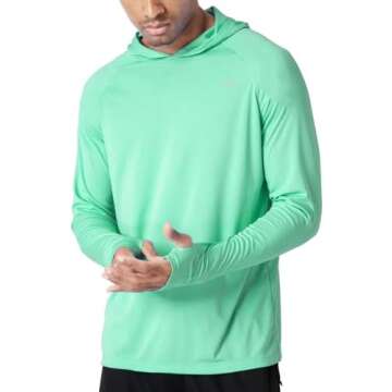 Sun Protective Clothing & Accessories