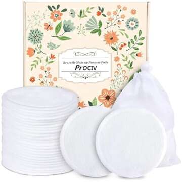 Eco Friendly/Low Waste Swaps