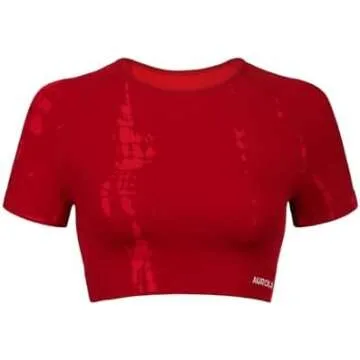 Workout Clothing + Gym Equipment