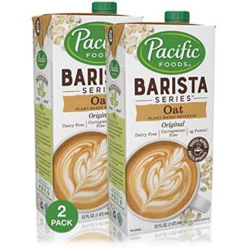 HEALTHY COFFEE ALTERNATIVES