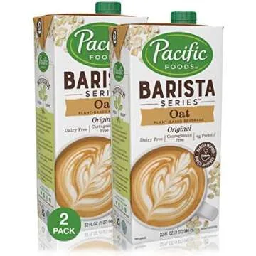 HEALTHY COFFEE ALTERNATIVES