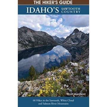 Idaho Trail Guides
