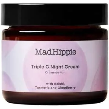 Health and Beauty- Clean and Natural