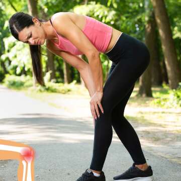 Best Running Shoes For Knee Pain