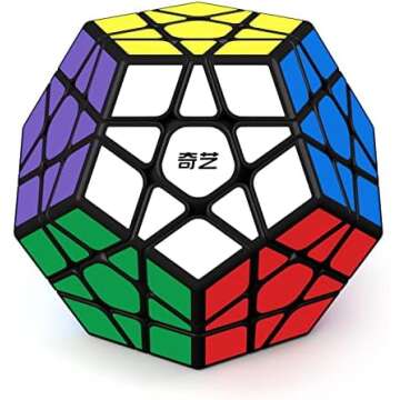 Rubik’s Cube Art