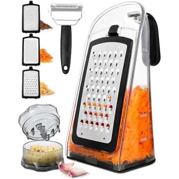 Cheese grater