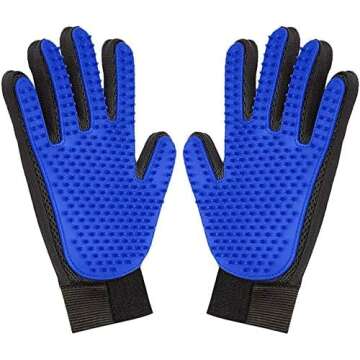 Henry's Favorite Things (Our Dog)