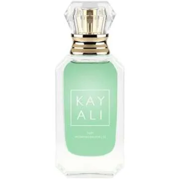 Perfumes and Fragrances