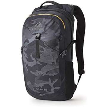 Top hiking daypacks