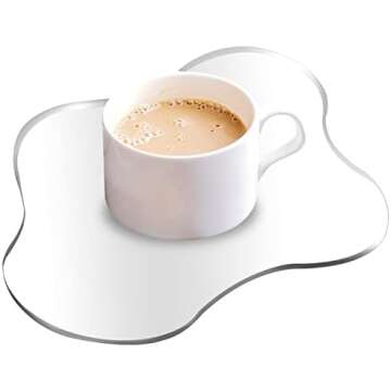 kitchen & cute glasses