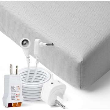 My Master Bedroom Essentials