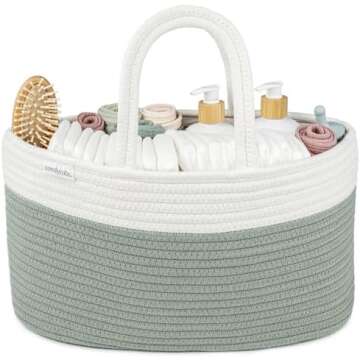 Baby registry items