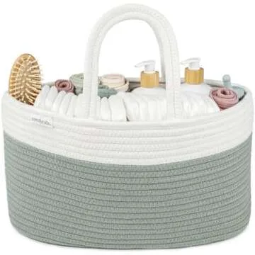 Baby registry items