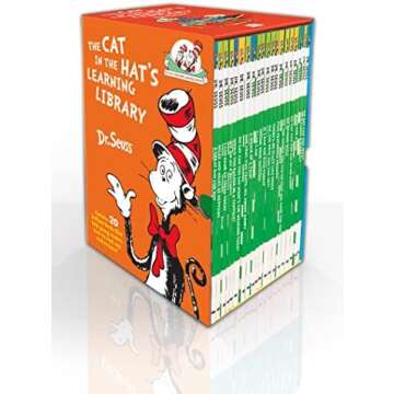 Classic Childre's Books