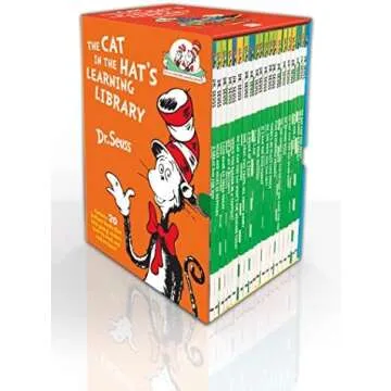 Classic Childre's Books