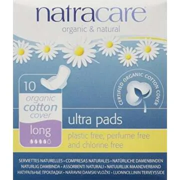non-toxic feminine care