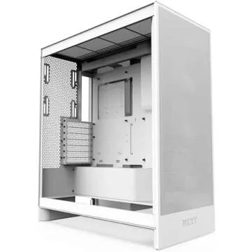 NZXT H7 Flow RGB Build