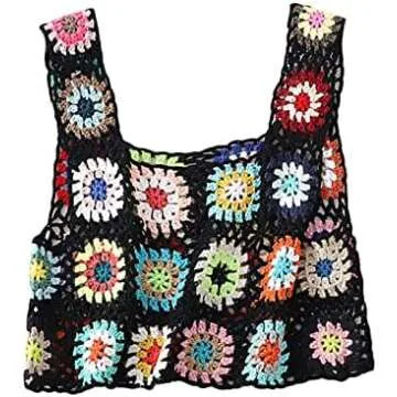 👗 Colorful Clothing