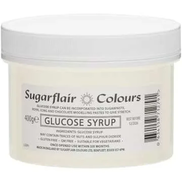 Mochi Course Ingredients