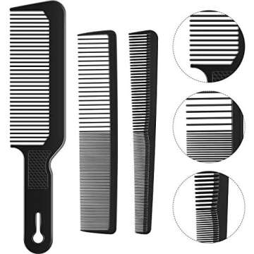 Barbers List *non clippers*