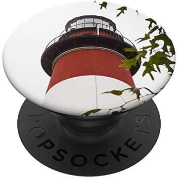 Cute Phone Gadgets and Popsockets