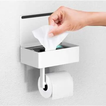 Bathroom Essentials