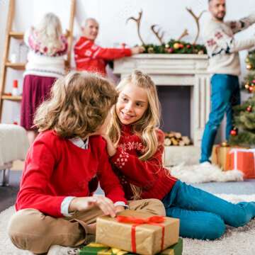 Brotherly Bliss: Top Gift Ideas for Him 🎁