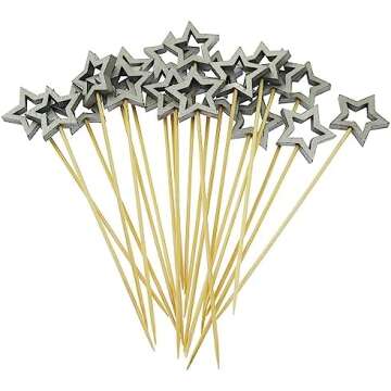 Sweet treats & ice cubes