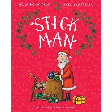 Christmas Read Alouds