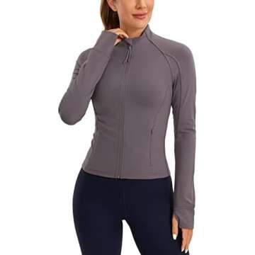 Inspired By Lululemon