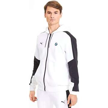 BMW Enthusiast Accessories