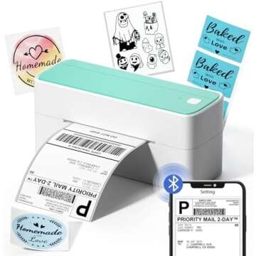 Thermal Printing Goods!