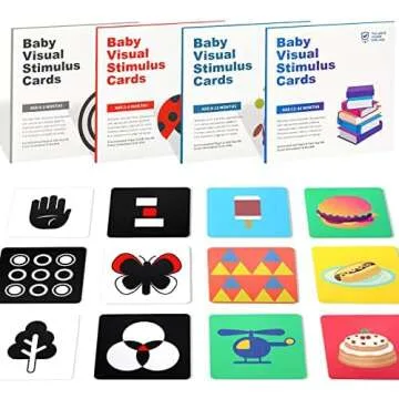 Baby toys 0-3 months