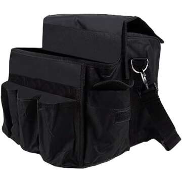 Traveling Beauty Stylist Essentials