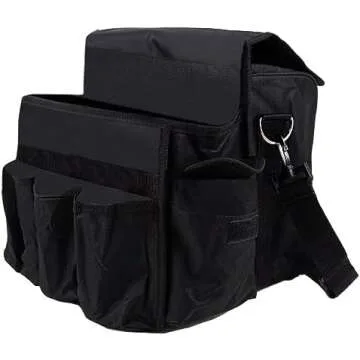 Traveling Beauty Stylist Essentials