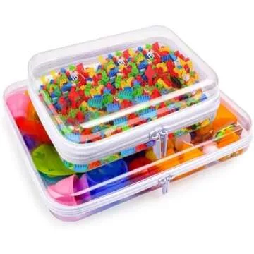 Playroom Organization