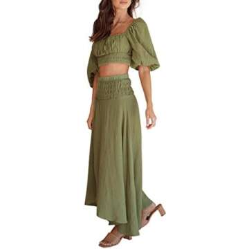 Maternity/Bump Friendly Dresses for Photoshoot