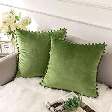 Throw Pillow Picks