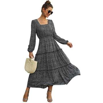 Fall + Winter Dresses