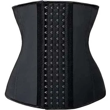 Fajas (Waist Trainer)