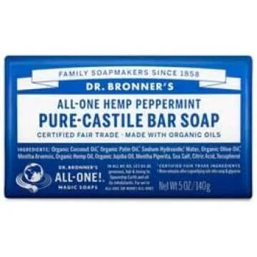 Dominican Lemisol For Men