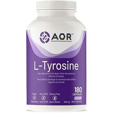 DEPRESSION #1 - Stimulating Supplements