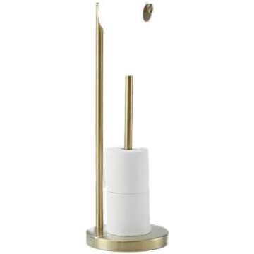 THE BATHROOM ESSENTIALS