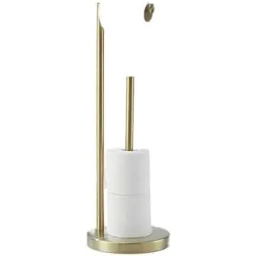 THE BATHROOM ESSENTIALS